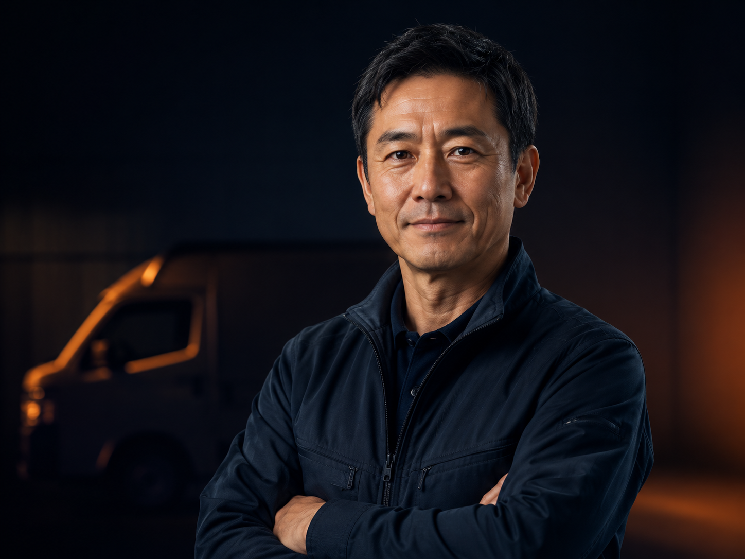 田中誠 代表取締役